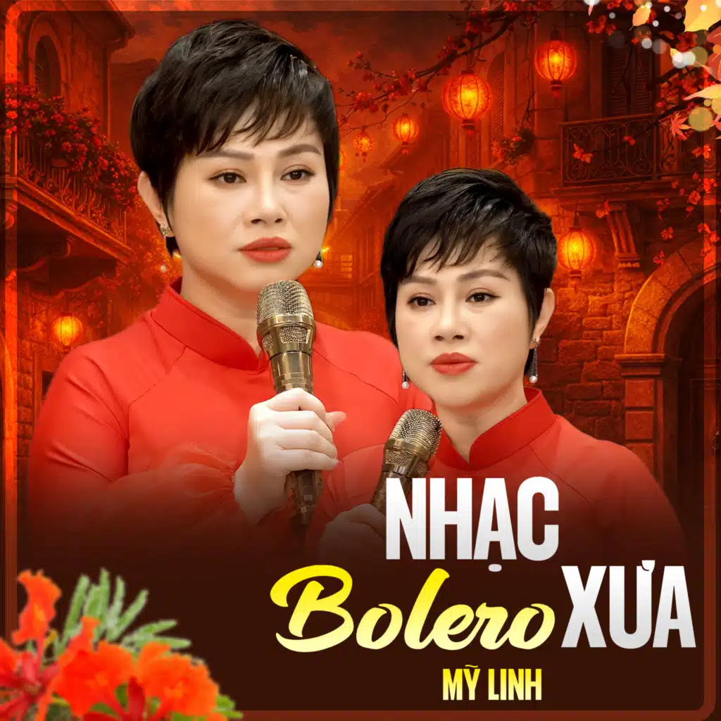 Mỹ Linh