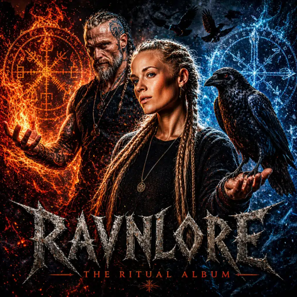 RITUAL OF THE NORTH