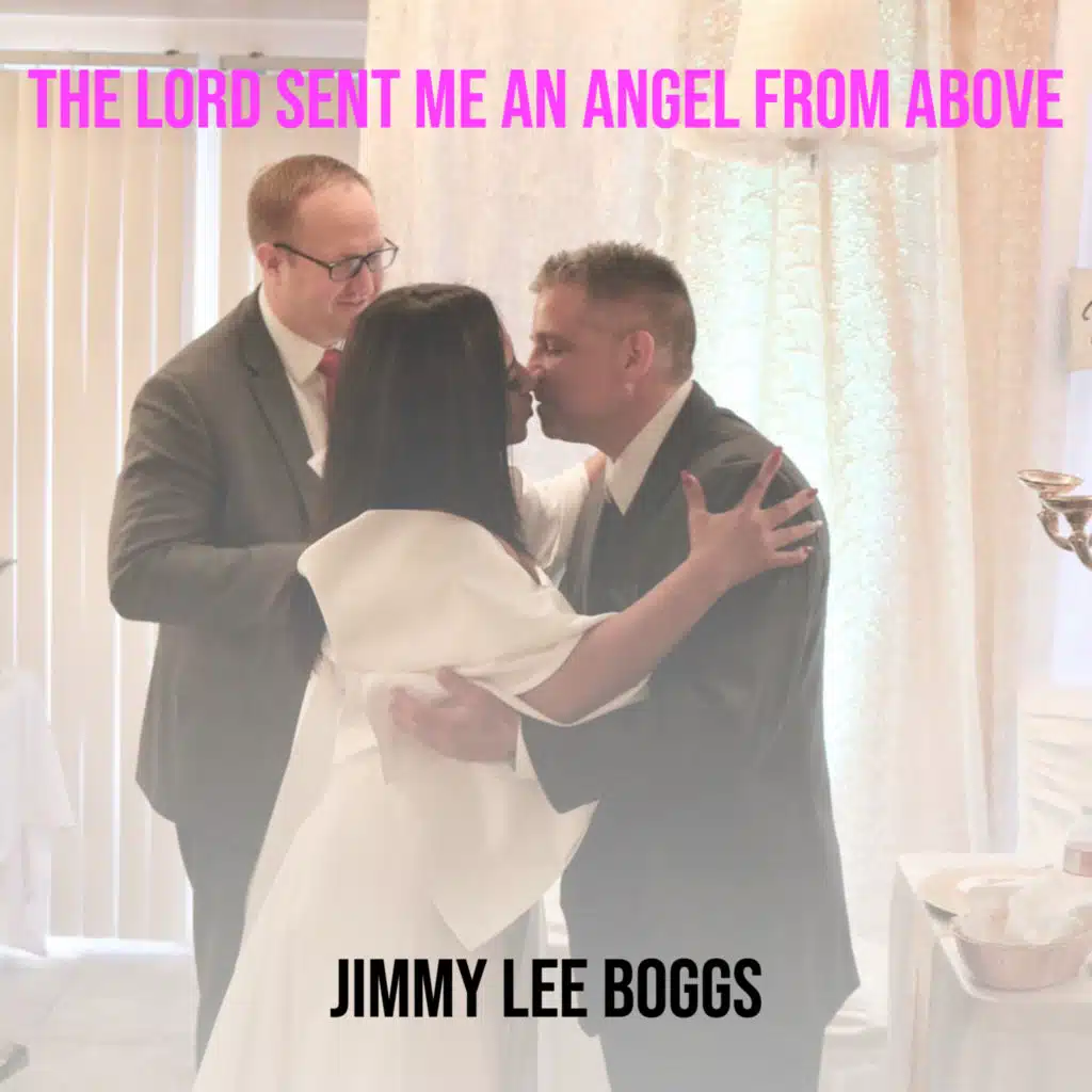 Jimmy Lee Boggs