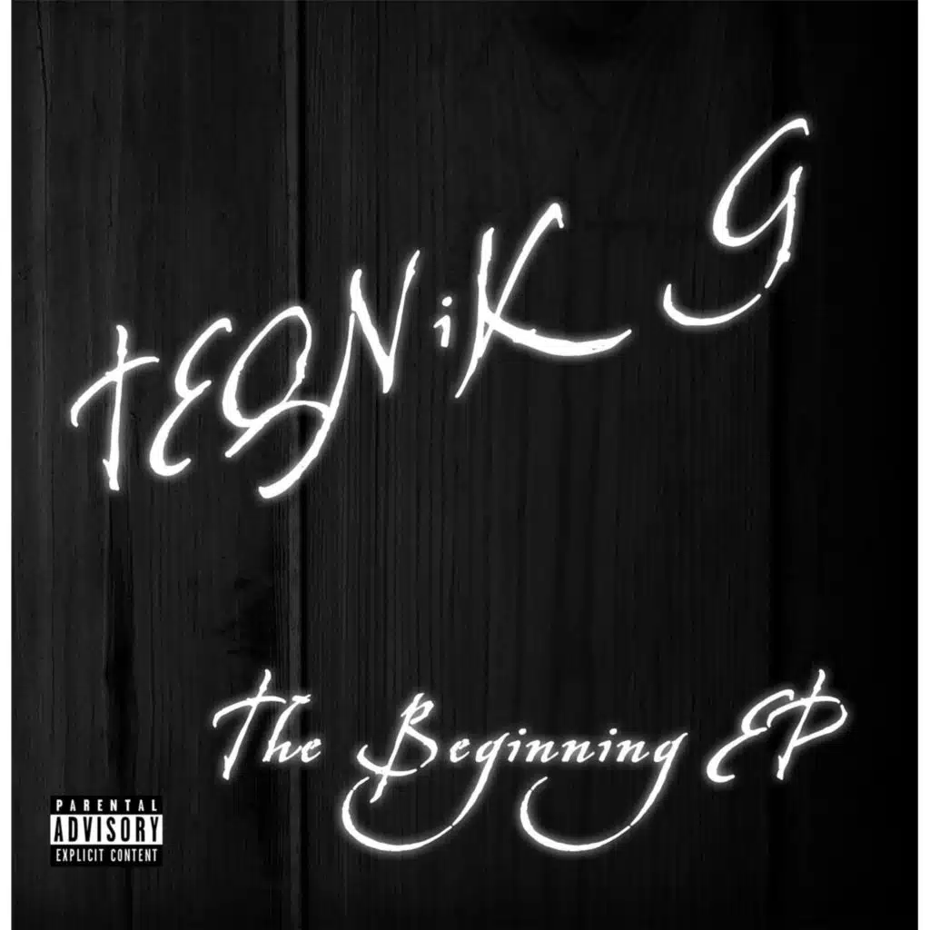 The Beginning EP