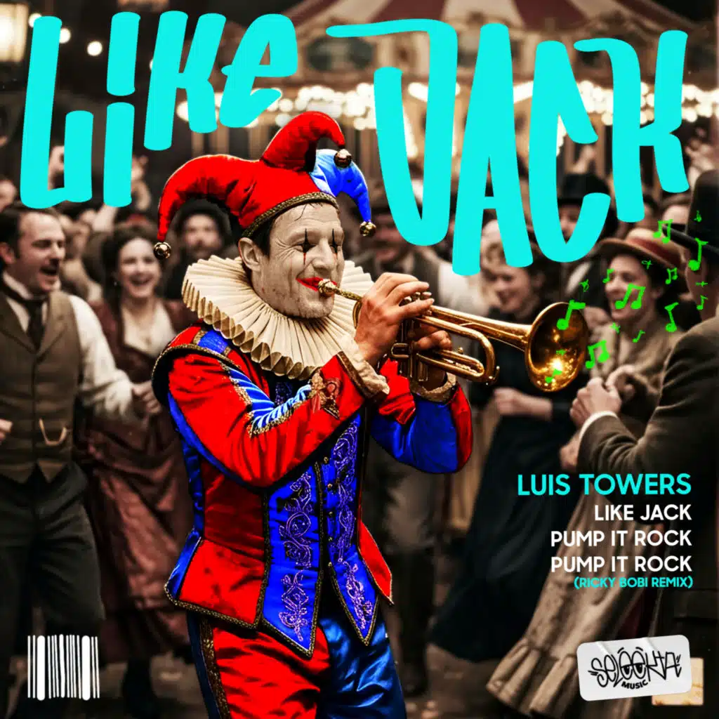 Like Jack