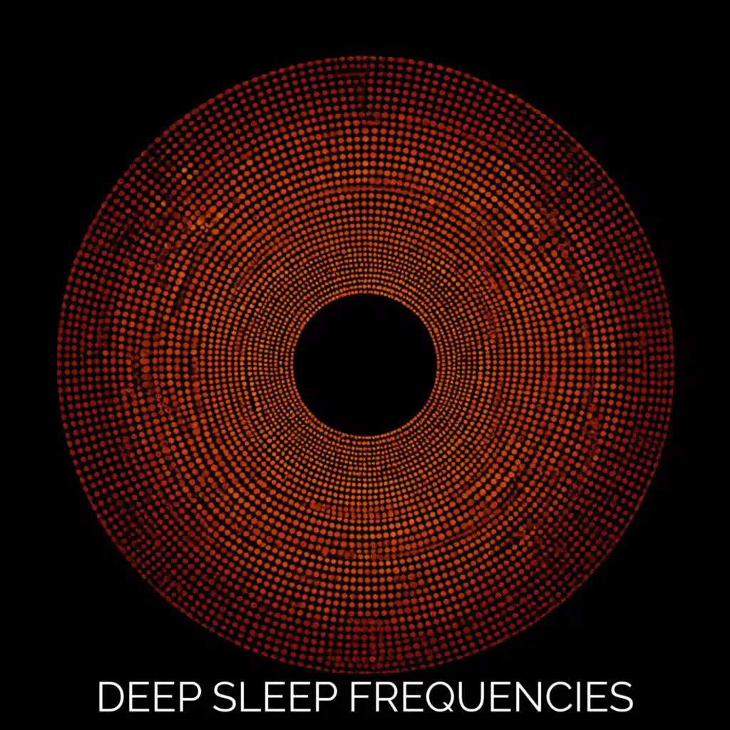 Deep Sleep Frequencies