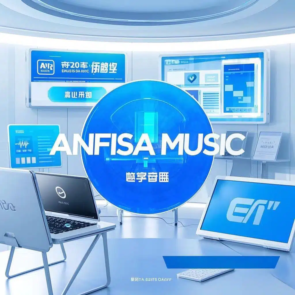 ANFISA MUSIC