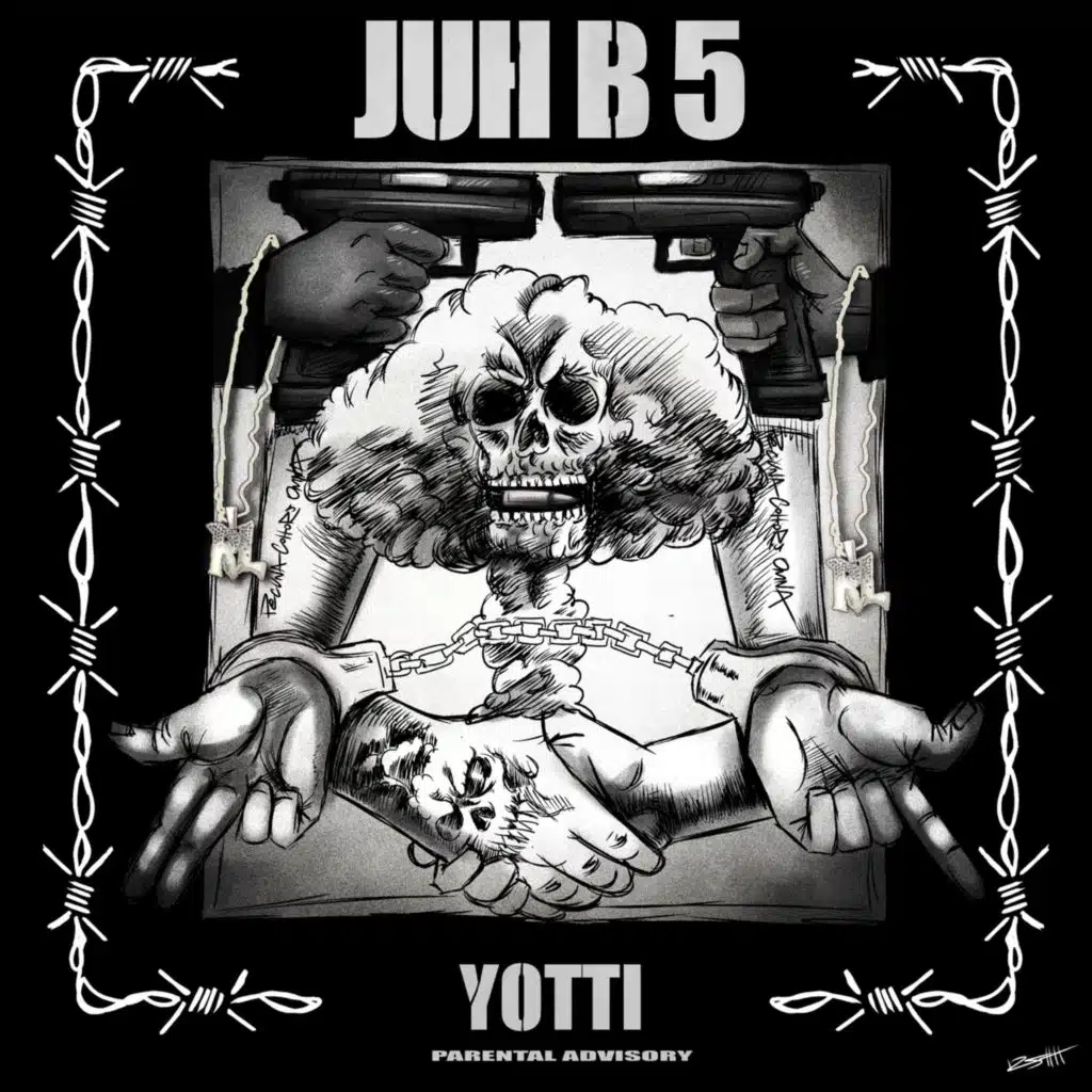 JUH B5