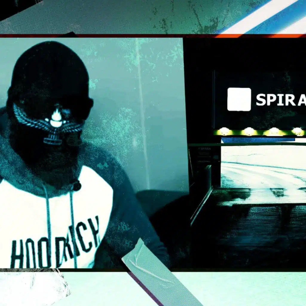 Skytten filmade mordet på Gaboro: “Han skrek och bad för sitt liv”