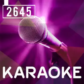 2645 Karaoke, Vol.1