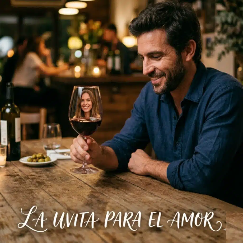 Grupo Nueva Vida, Los Incateños & Julio Miguel