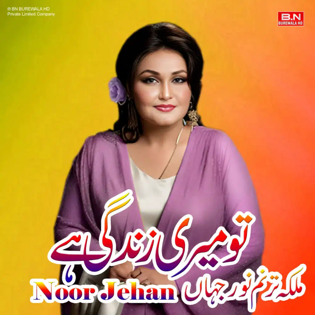 Tu Meri Zindagi Hai