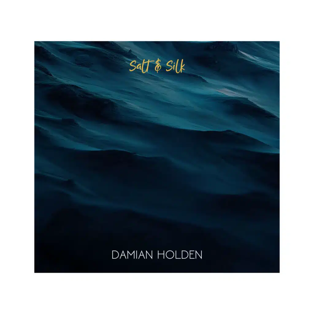Damian Holden
