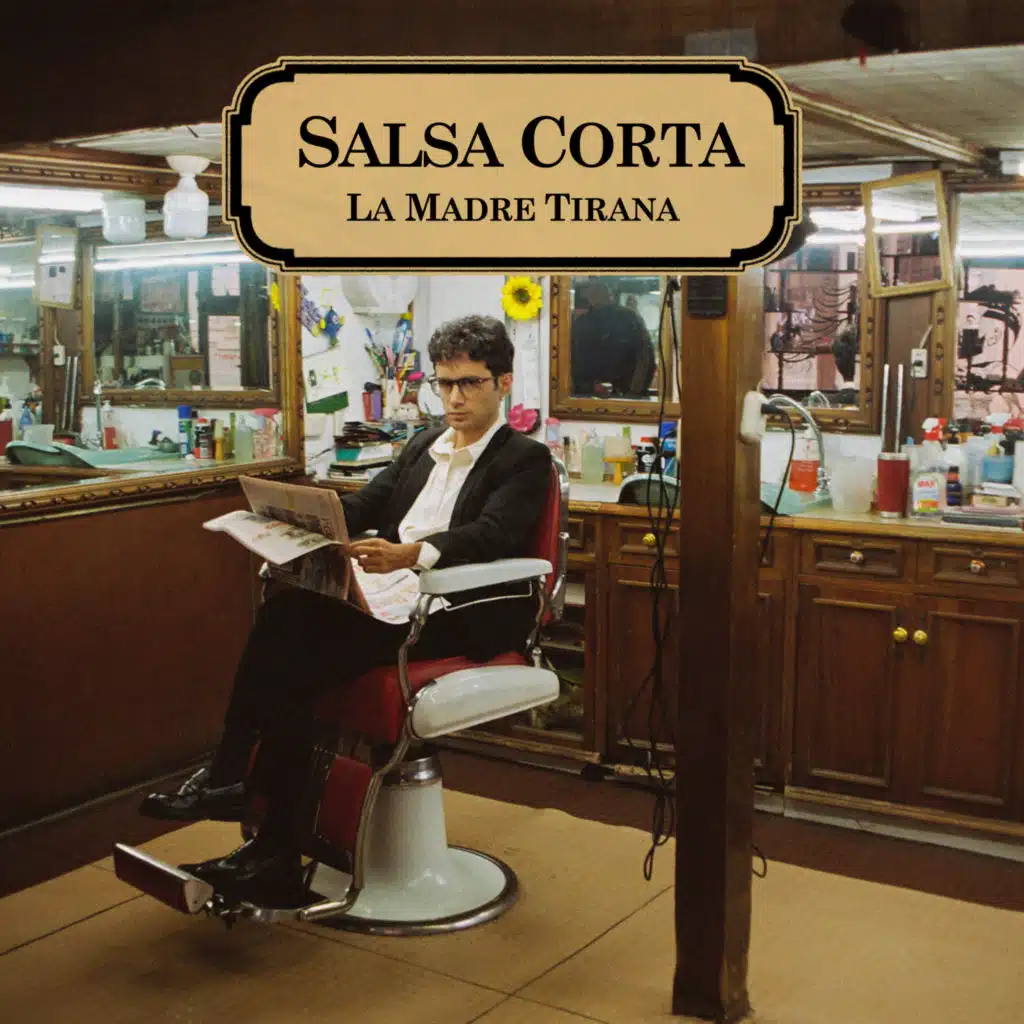 La Madre Tirana