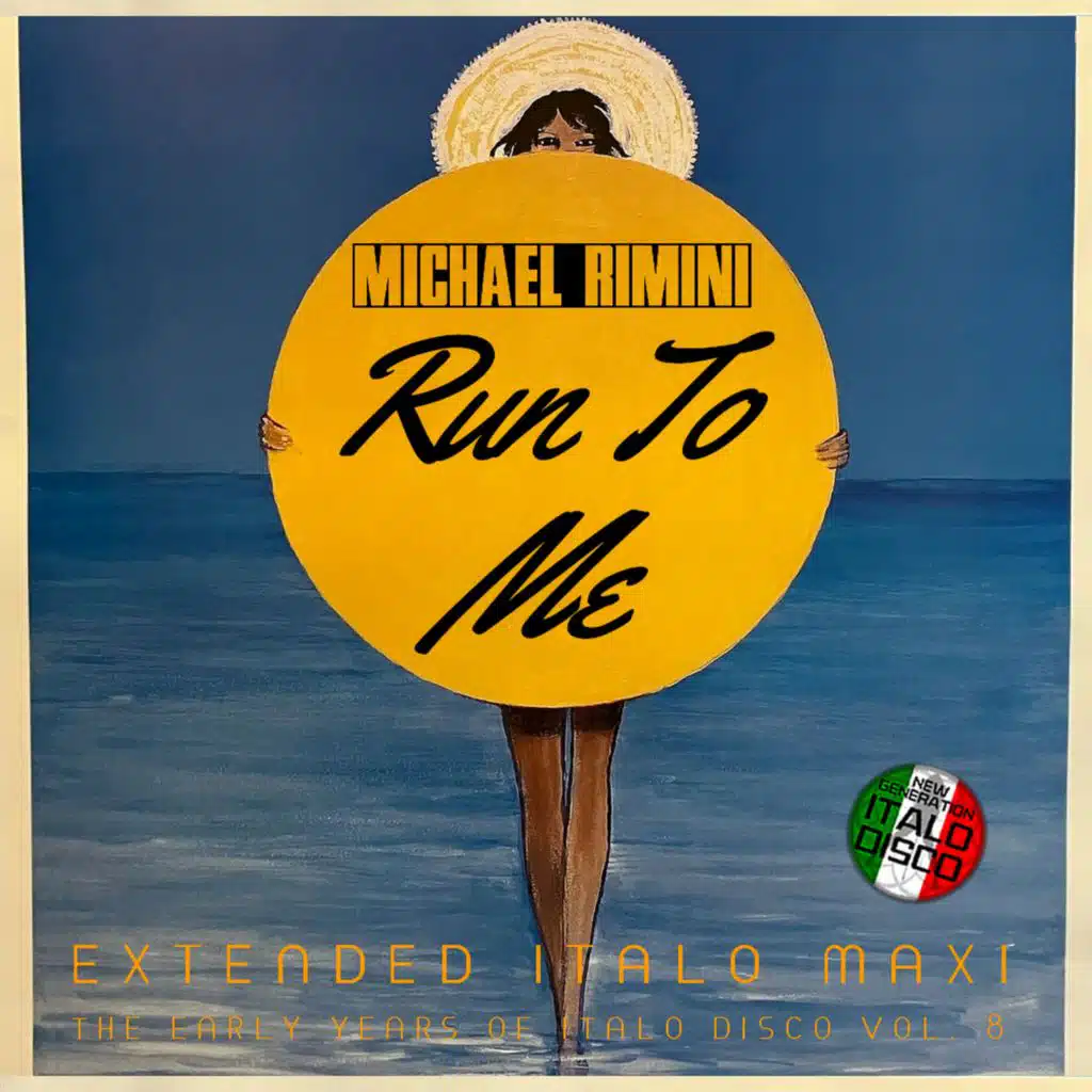 Michael Rimini