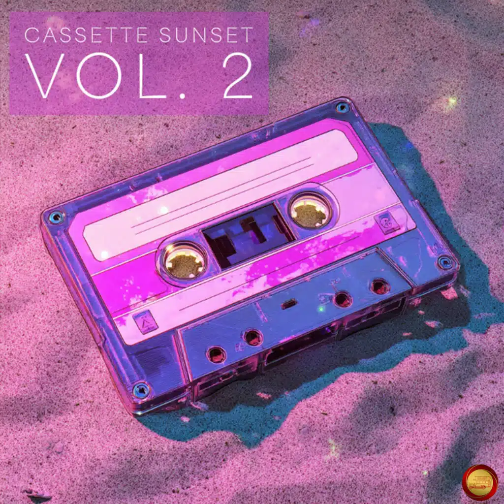 Cassette Sunset, Vol. 2