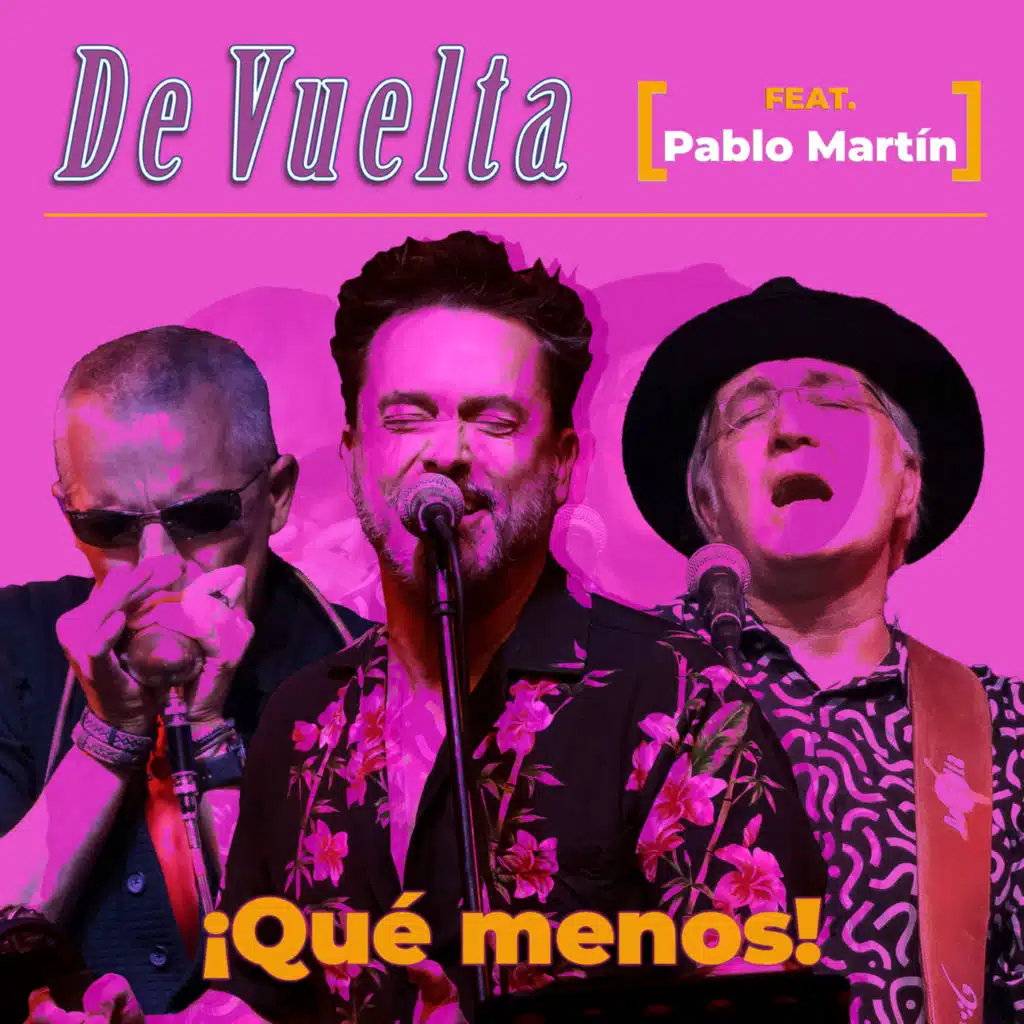 De Vuelta