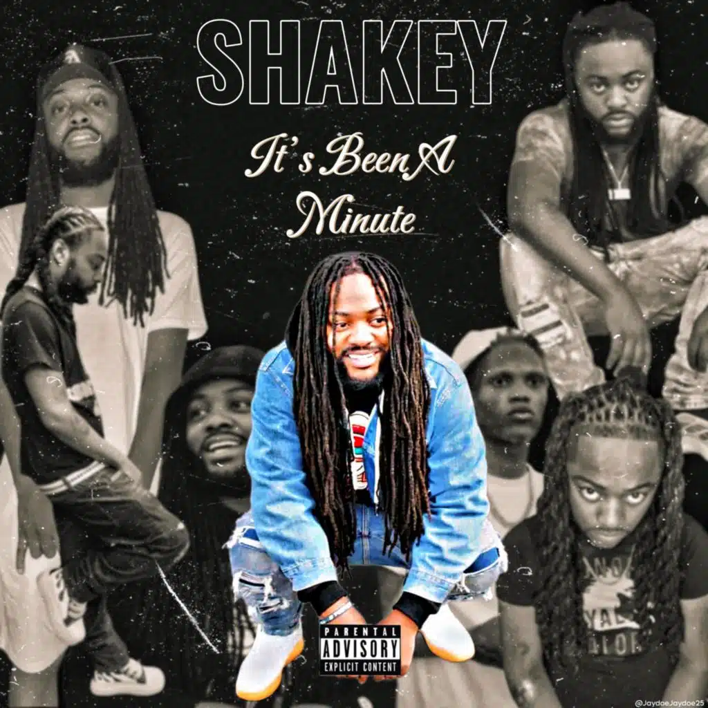 ShakeyFunnyAzz