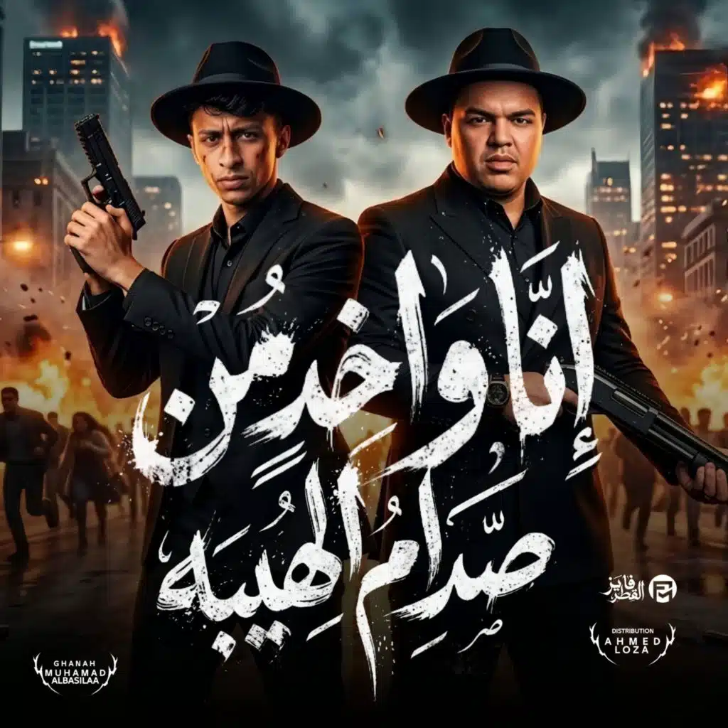 DOKDOK.AHMED LOZA