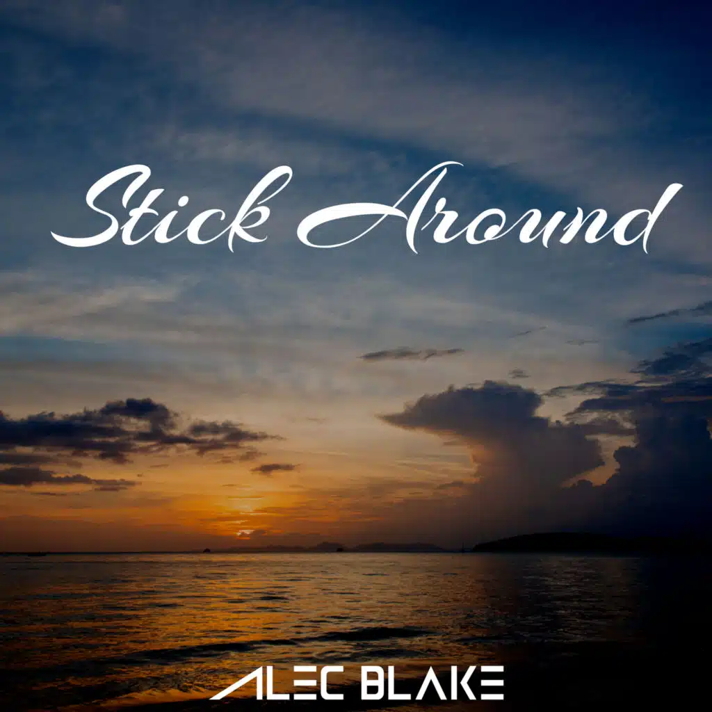 Alec Blake