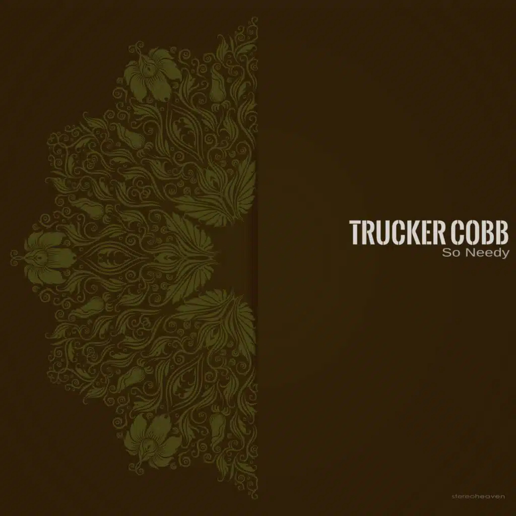 Trucker Cobb