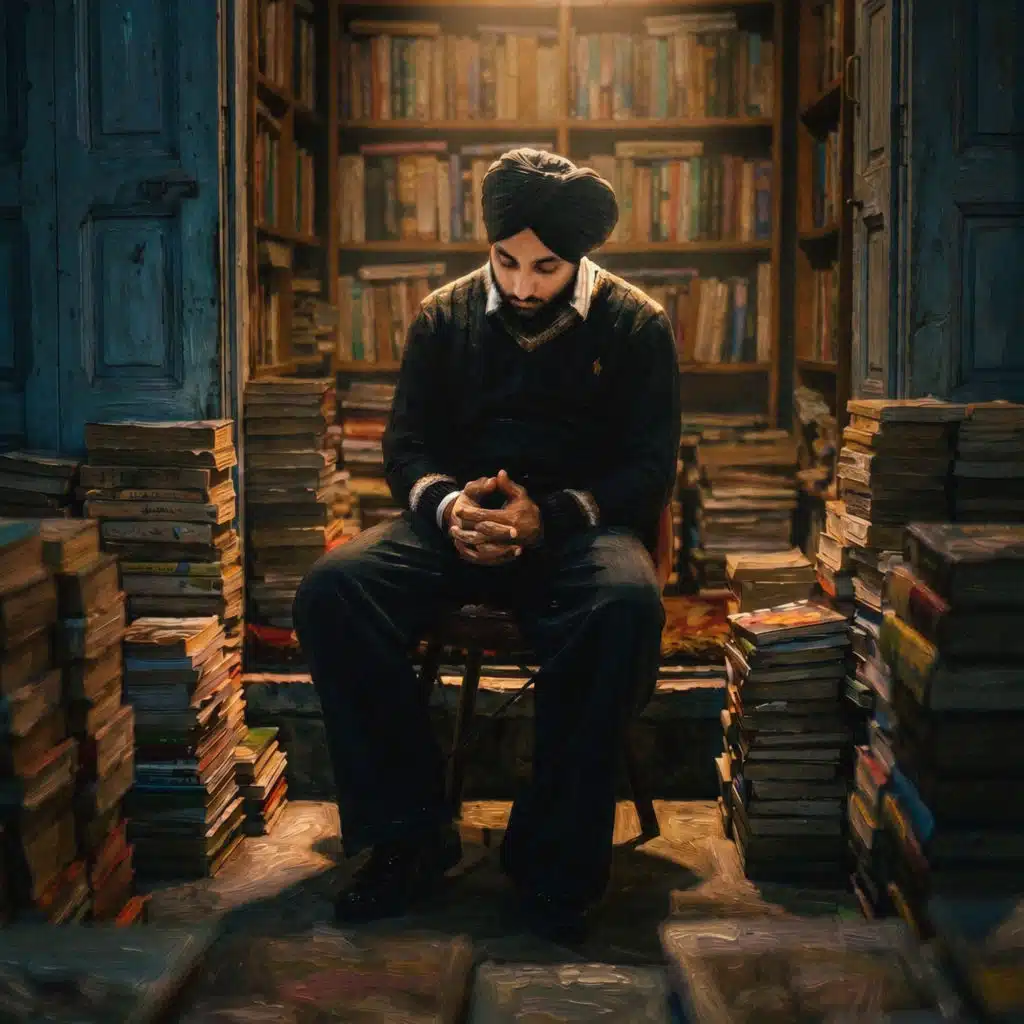 Gagan Kooner