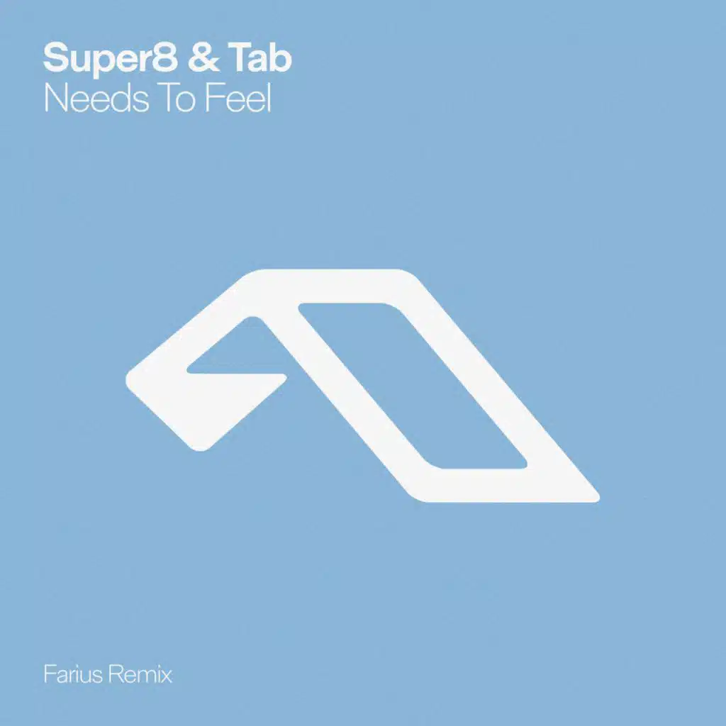 Needs To Feel (Farius Remix)