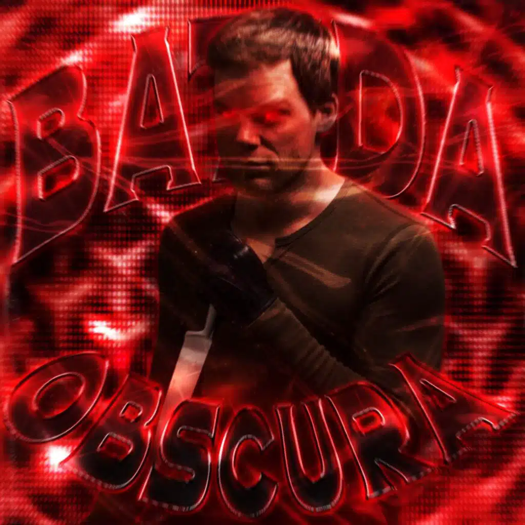 MONTAGEM BATIDA OBSCURA