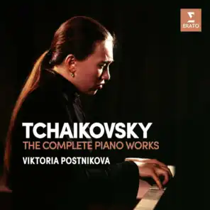 2 Pieces, Op. 1: I. Scherzo à la russe