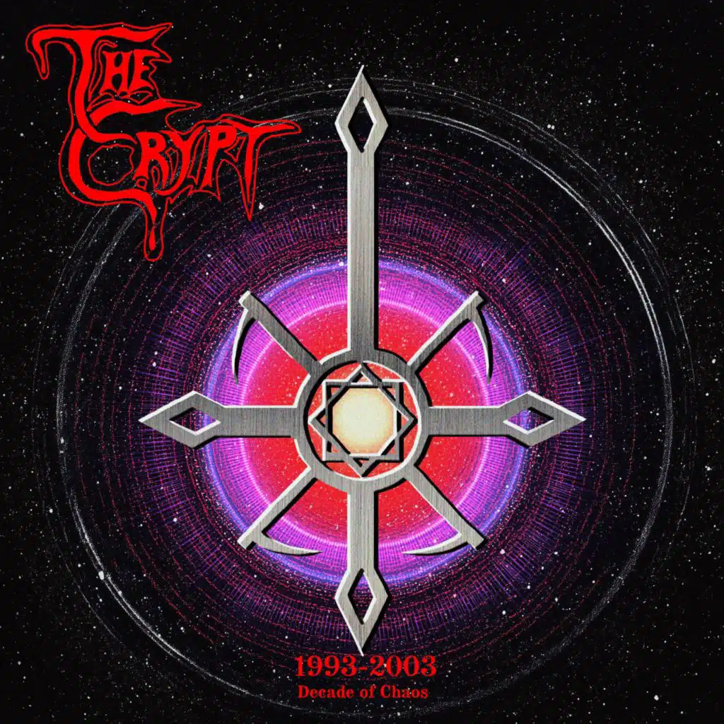 The Crypt