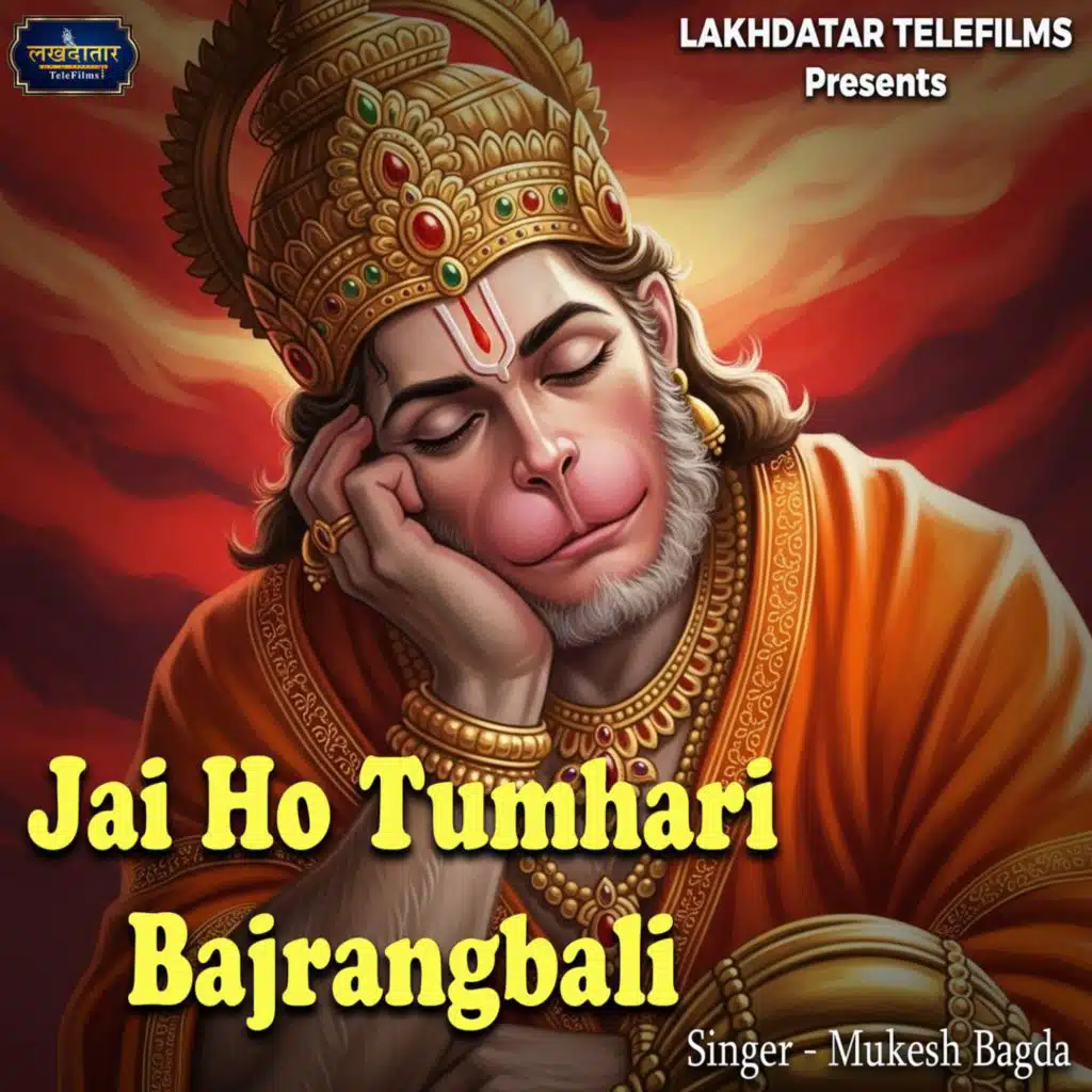 Mukesh Bagda