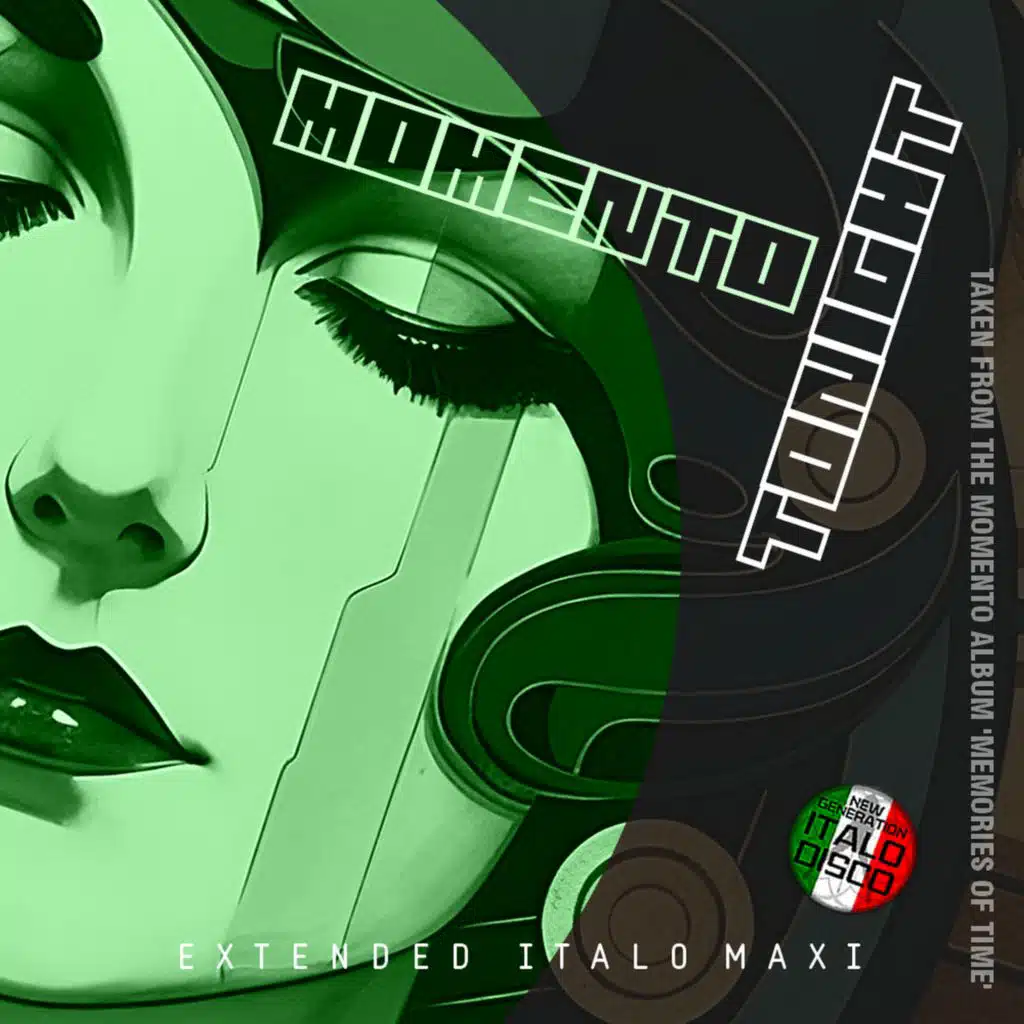 Tonight (Extended Instr Retro Mix)