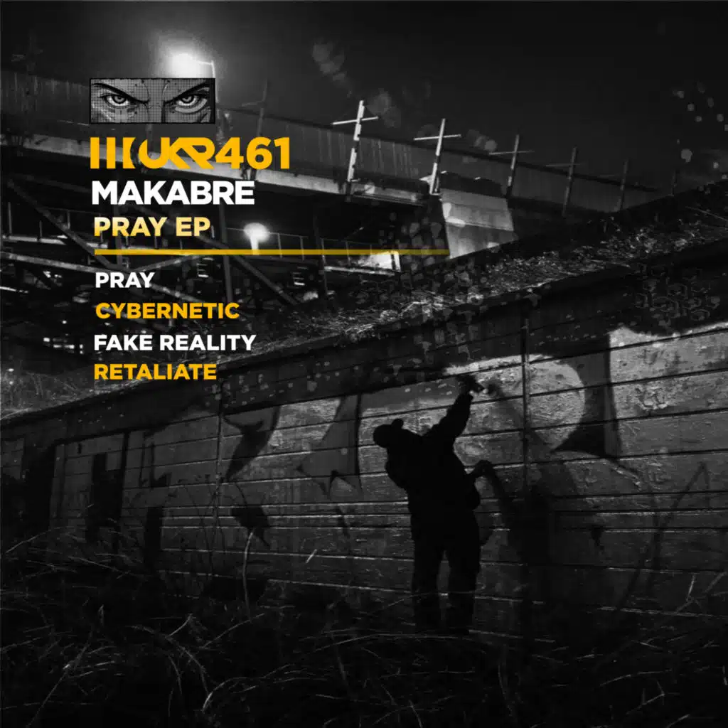 Pray EP