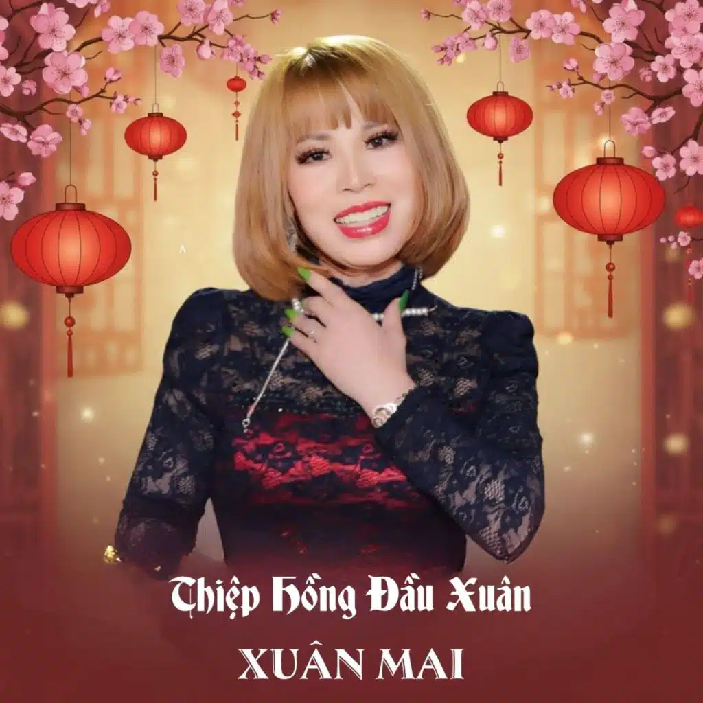 Xuan Mai