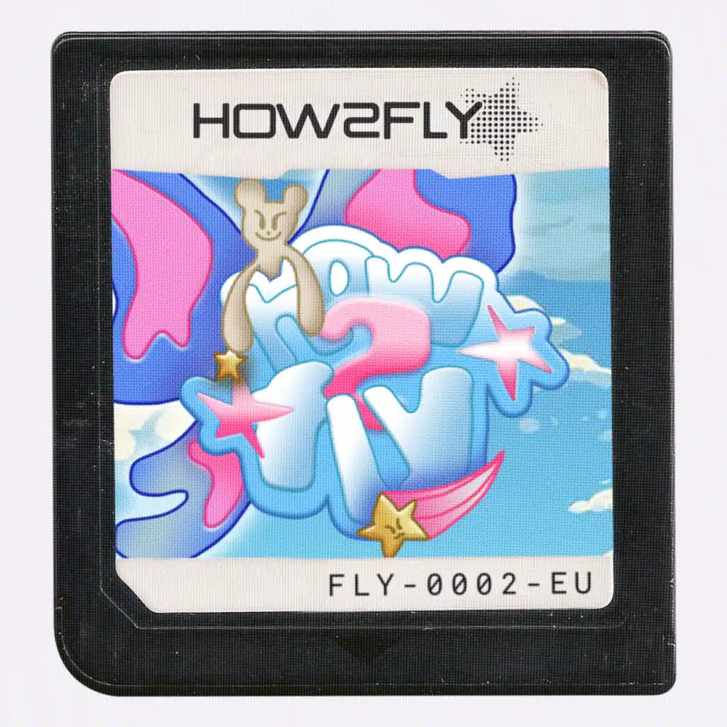 how2fly