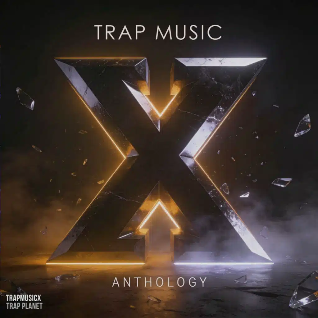 TRAPMUSICX