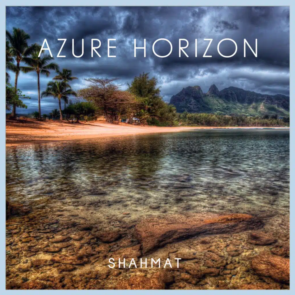Azure Horizon