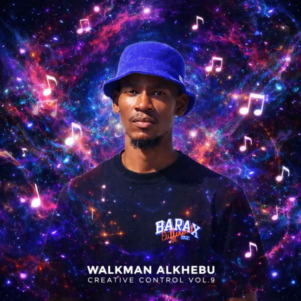Walkman Alkhebu