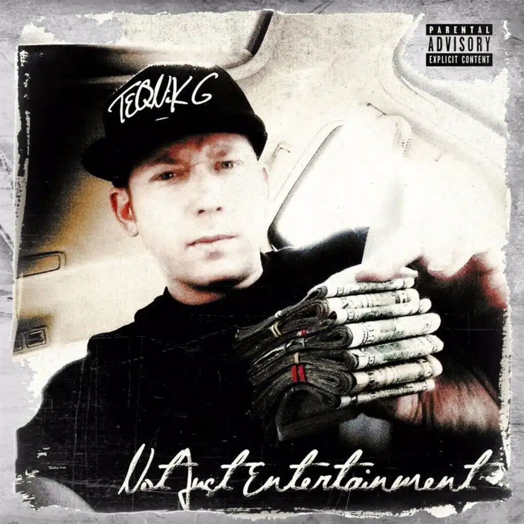 Not Just Entertainment