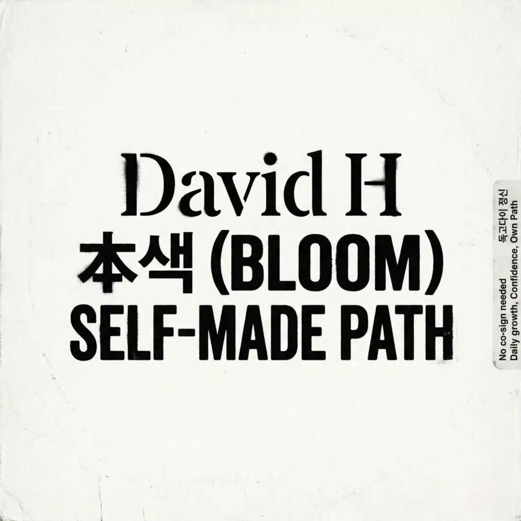 SELF-MADE PATH