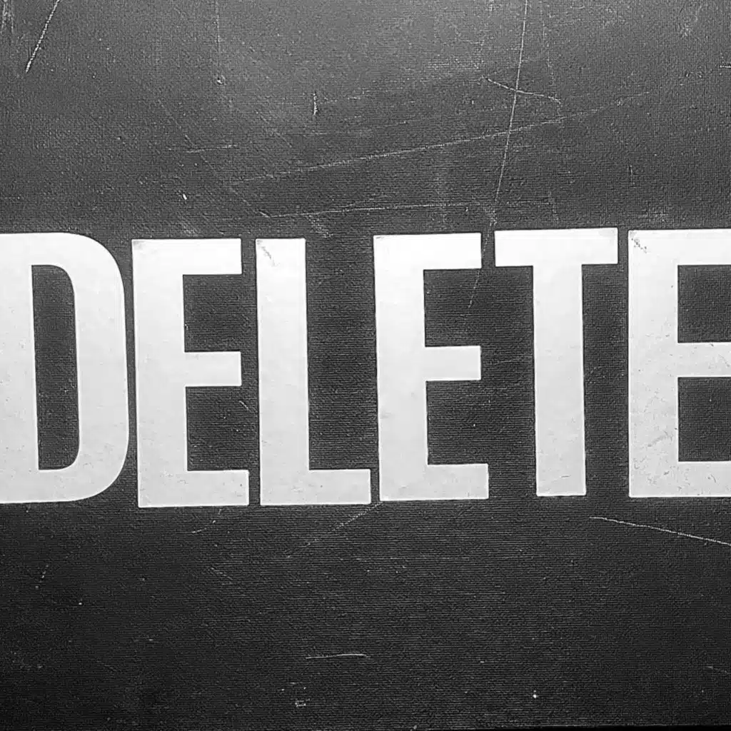 Deleted