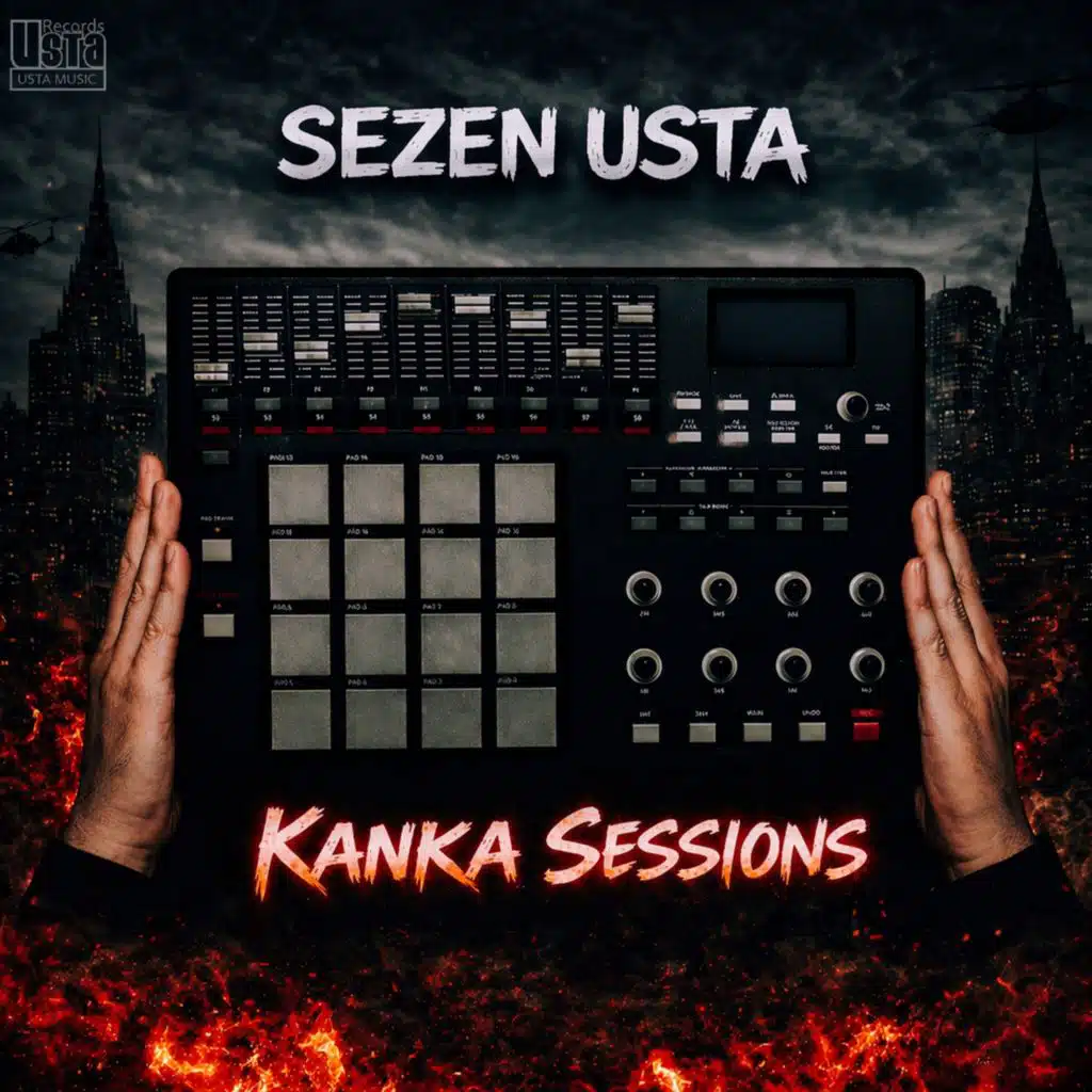 Kanka Sessions