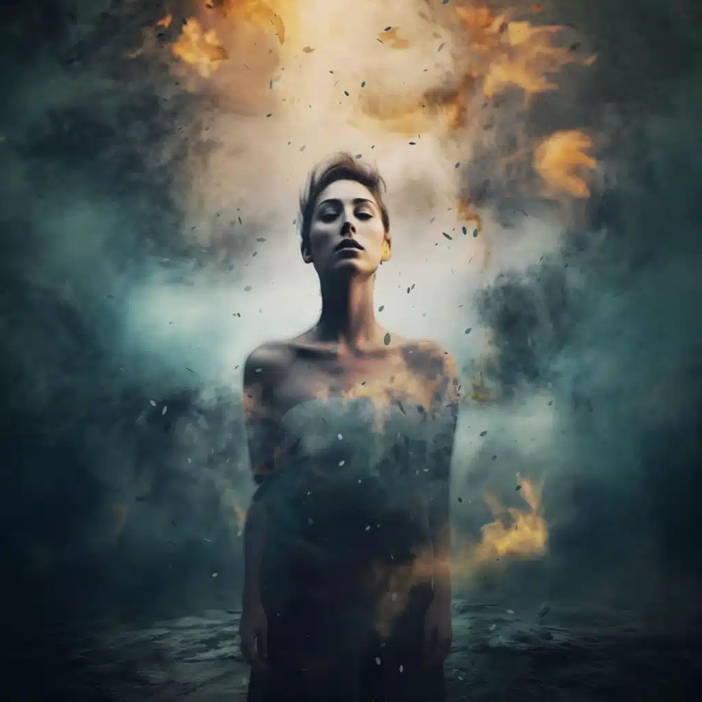This Time I Choose Myself