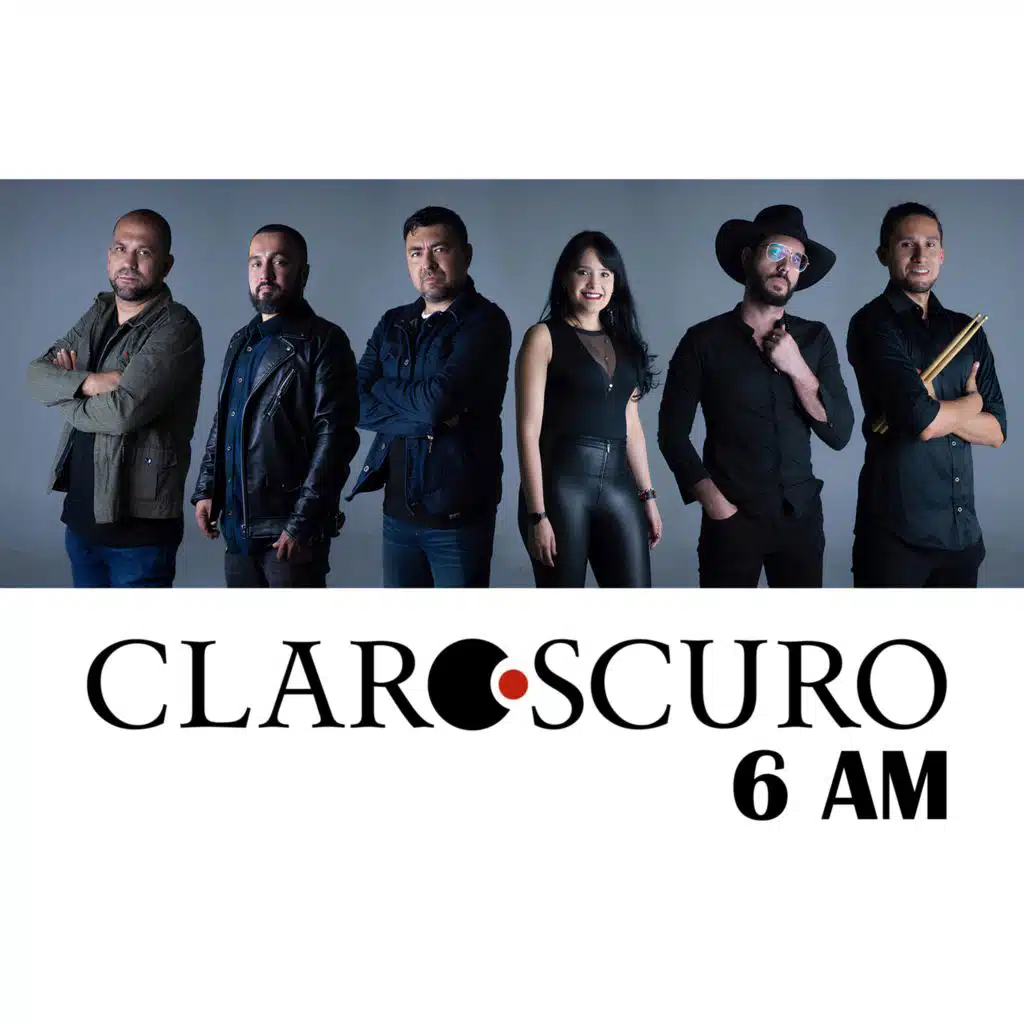 Claroscuro