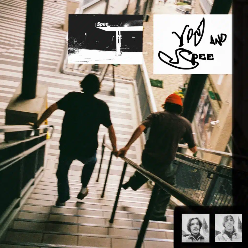 You and Spee