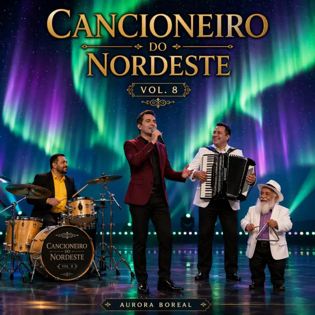 Cabo do Medo (feat. Lucouto Mineira)