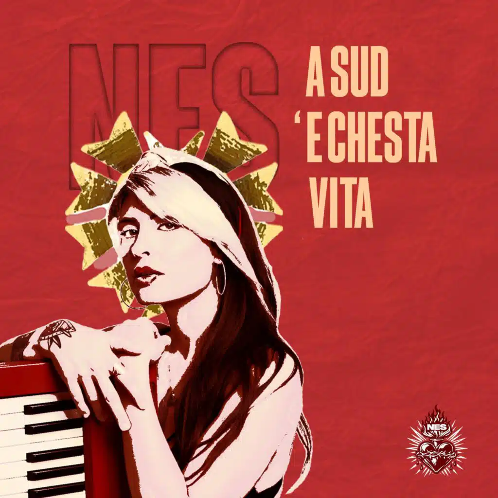 A Sud 'e chesta Vita