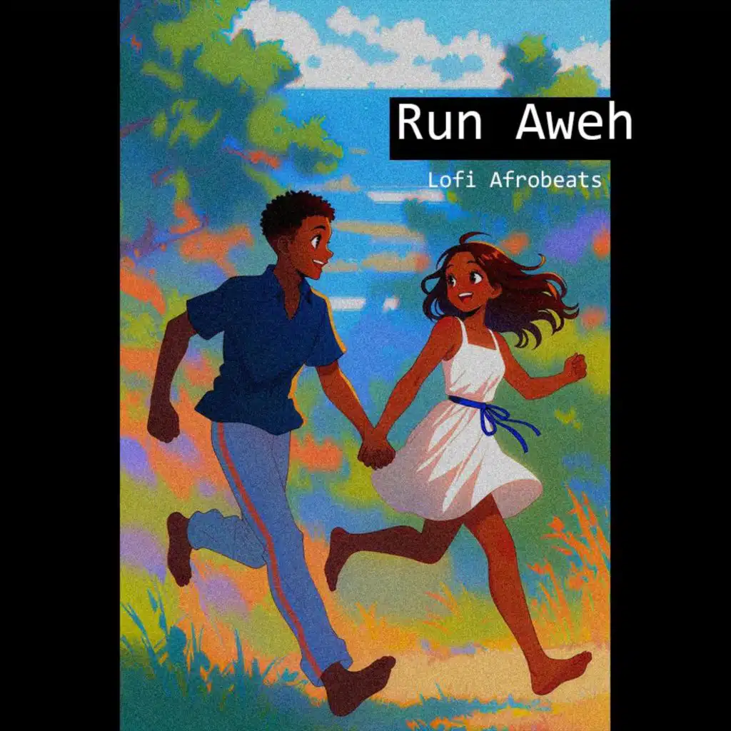 Lofi Afrobeats