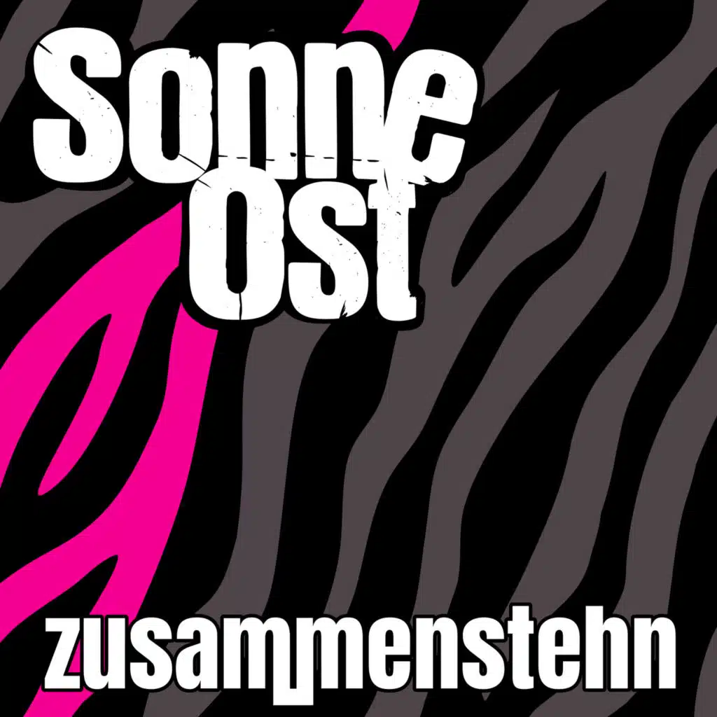 Sonne Ost