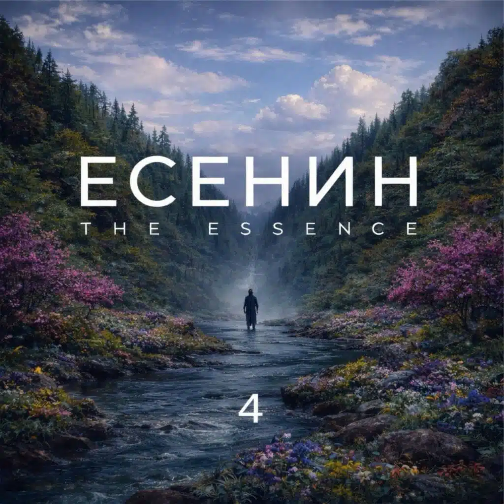 The Essence