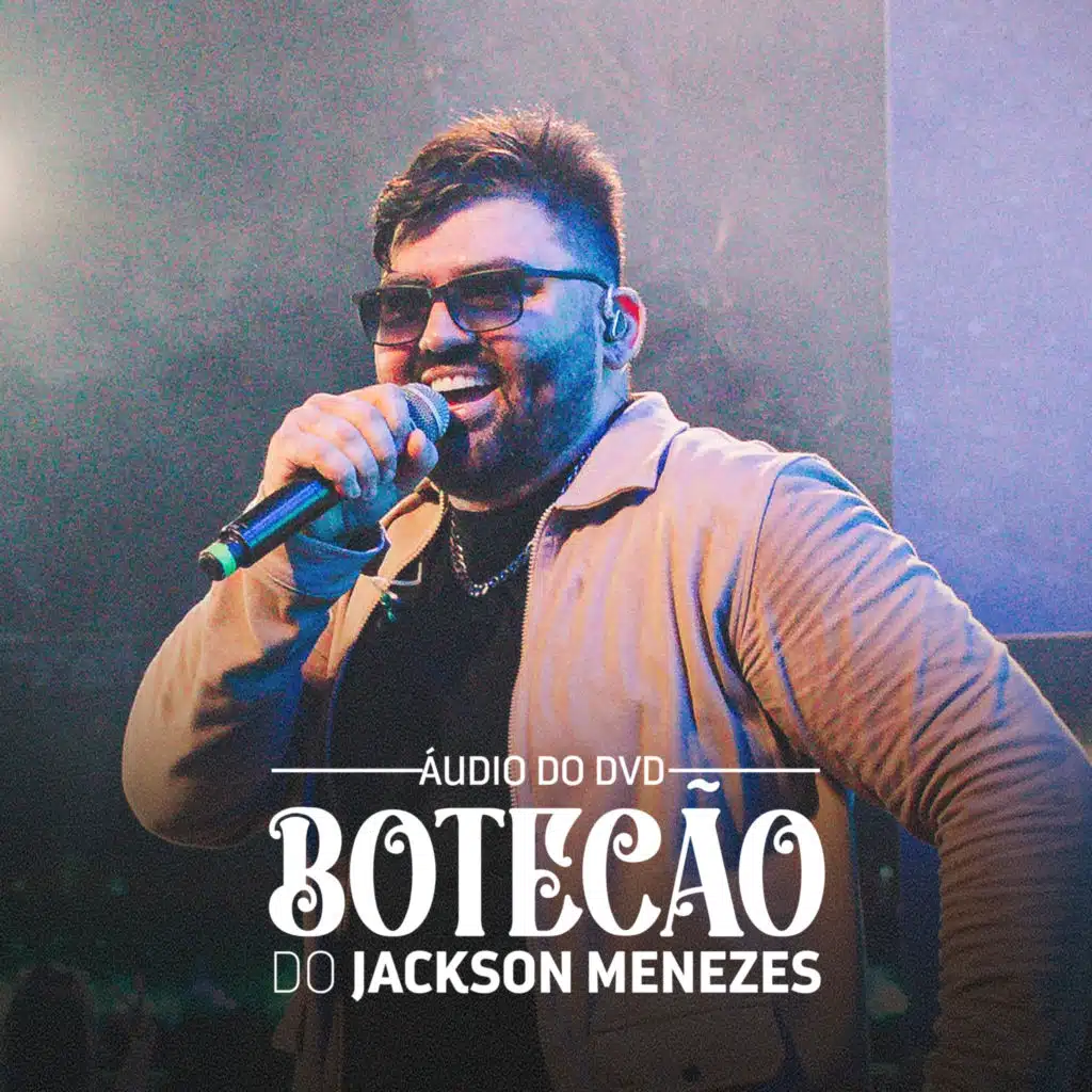 Butecão do Jackson Menezes (Ao Vivo)