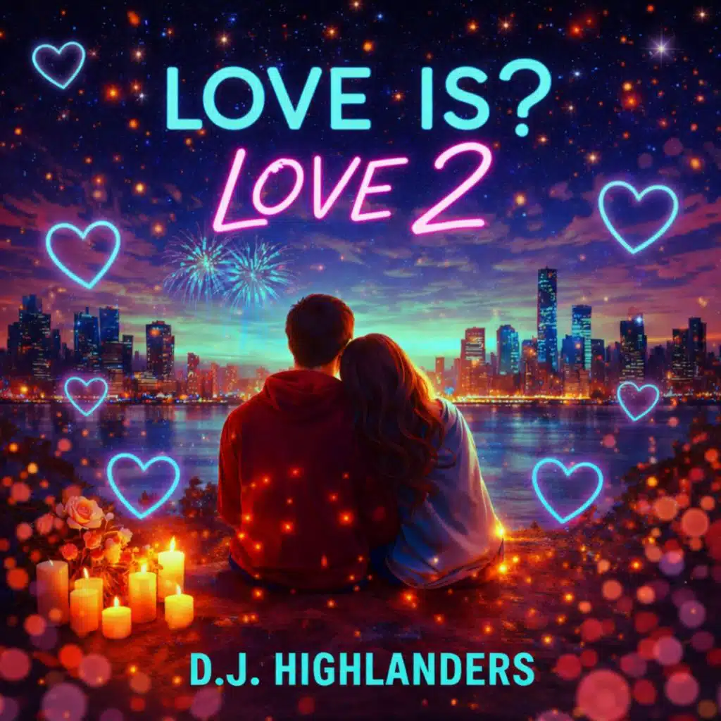 LOVE IS? LOVE 2