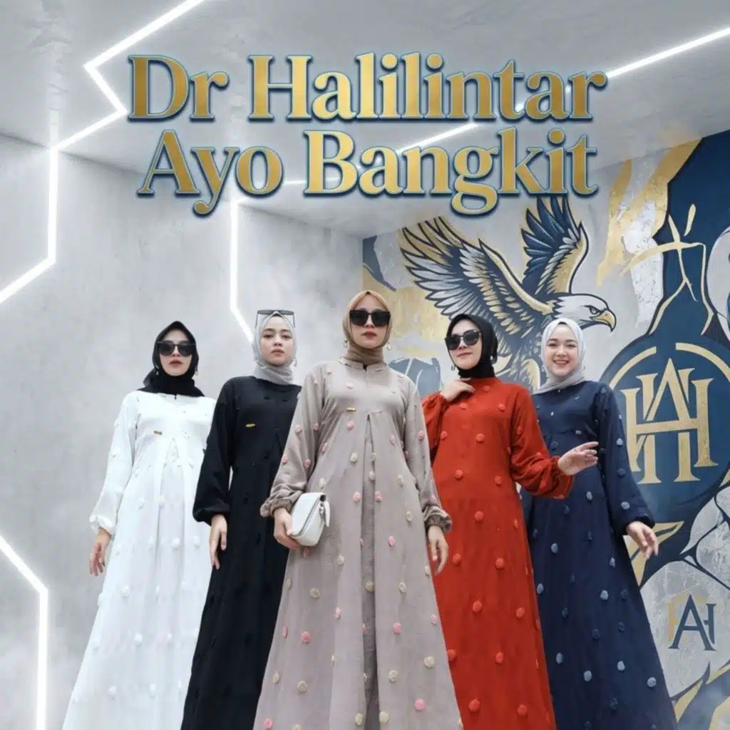 Dr Halilintar