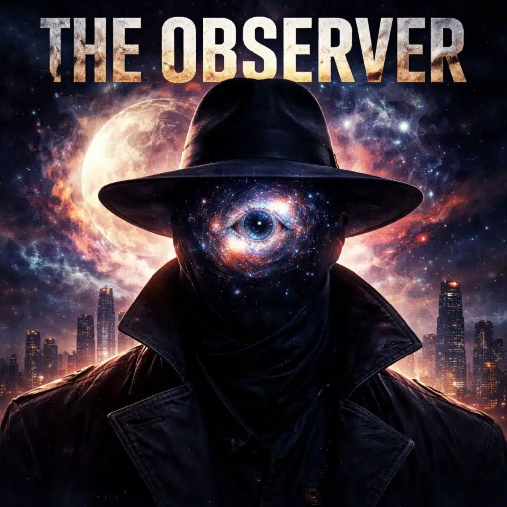 The Observer